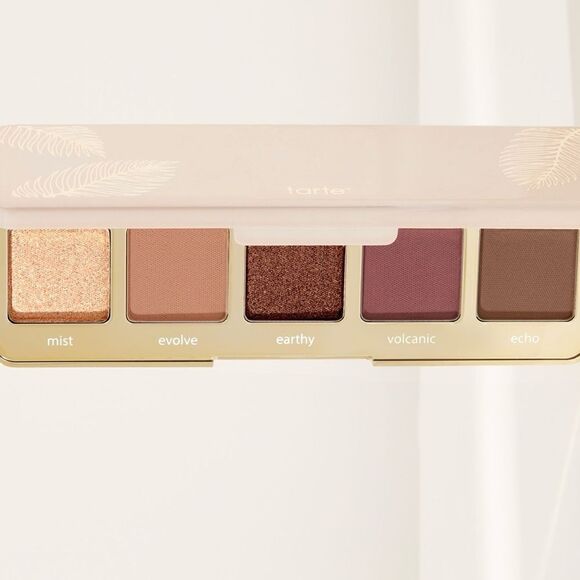 🌻 Tarte Glamazon Eyeshadow Palette New - Picture 3 of 8